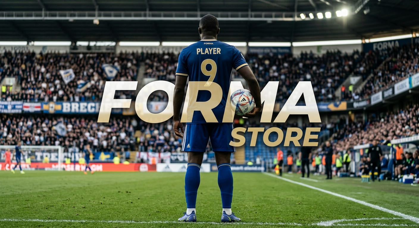 FORMA Store Fashion