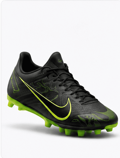 FOOTBALL BOOTS