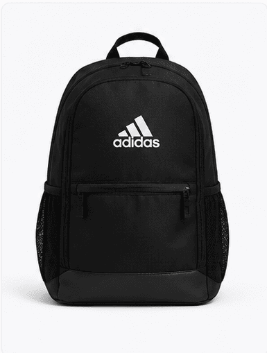 SPORTS BAGS